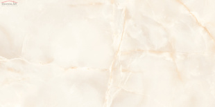 Керамогранит Buono Ceramica Onice Perla Glossy арт. O4450P (60x120) полированный